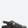 Clearance - Oliffe in Nero Tcapo Women Overalls & Jumpsuits | Sandals