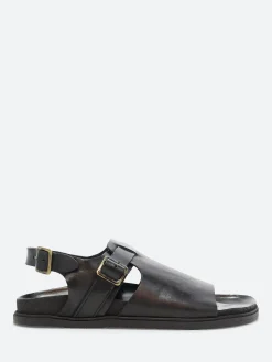 Clearance - Oliffe in Nero Tcapo Women Overalls & Jumpsuits | Sandals