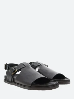 Clearance - Oliffe in Nero Tcapo Women Overalls & Jumpsuits | Sandals