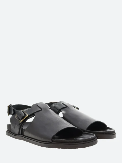 Clearance - Oliffe in Nero Tcapo Women Overalls & Jumpsuits | Sandals
