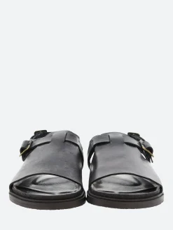 Clearance - Oliffe in Nero Tcapo Women Overalls & Jumpsuits | Sandals