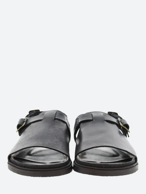 Clearance - Oliffe in Nero Tcapo Women Overalls & Jumpsuits | Sandals