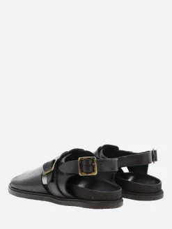 Clearance - Oliffe in Nero Tcapo Women Overalls & Jumpsuits | Sandals