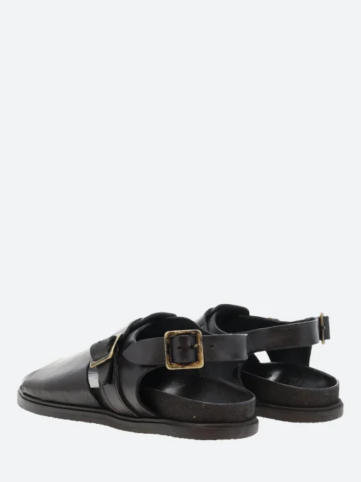 Clearance - Oliffe in Nero Tcapo Women Overalls & Jumpsuits | Sandals