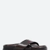Fashion - Olsen Sandals in Slides | Sandals