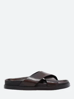 Fashion - Olsen Sandals in Slides | Sandals