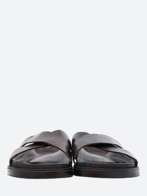 Fashion - Olsen Sandals in Slides | Sandals