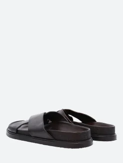 Fashion - Olsen Sandals in Slides | Sandals