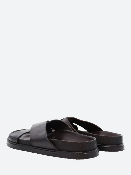 Fashion - Olsen Sandals in Slides | Sandals