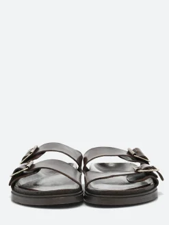 New - Omerica Sandals in T.Moro Tcapo Women Overalls & Jumpsuits | Slides