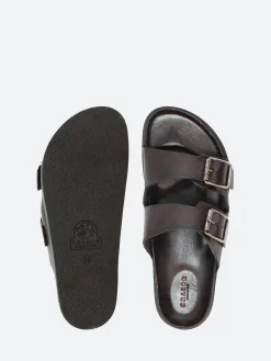 New - Omerica Sandals in T.Moro Tcapo Women Overalls & Jumpsuits | Slides