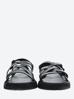 Best - Orlene Sandals in Nero Tcapo Women Overalls & Jumpsuits | Sandals