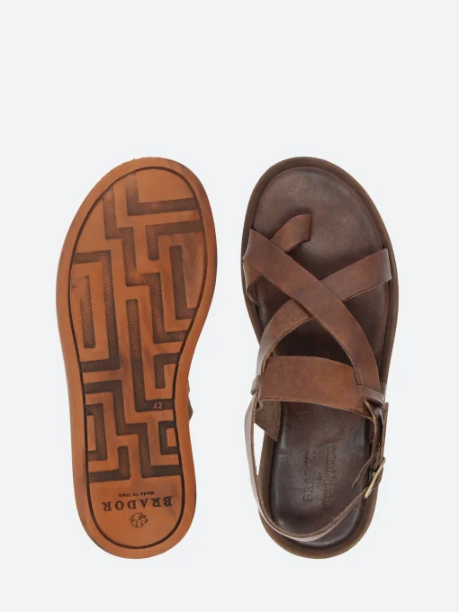 Outlet - Osto in Morgano Tcapo Sandals
