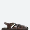 Clearance - Ottom in Tdm Tcapo Sandals