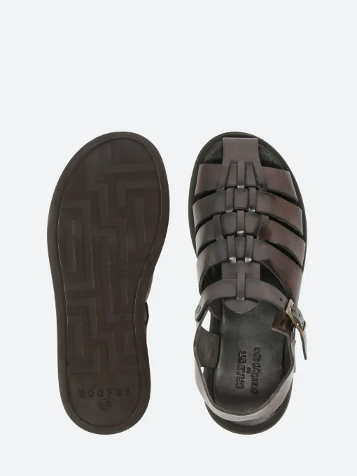 Clearance - Ottom in Tdm Tcapo Sandals