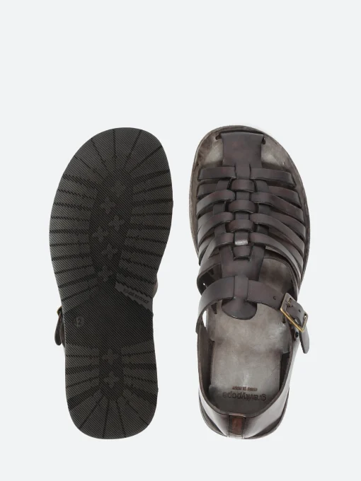 Best - Ottone Sandals in Tdm Tcapo Sandals