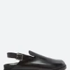 New - Oz Clog in Tmoro Tcapo Shoes