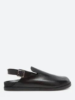 New - Oz Clog in Tmoro Tcapo Shoes