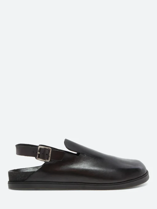 New - Oz Clog in Tmoro Tcapo Shoes