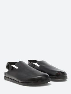 New - Oz Clog in Tmoro Tcapo Shoes