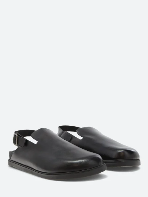 New - Oz Clog in Tmoro Tcapo Shoes