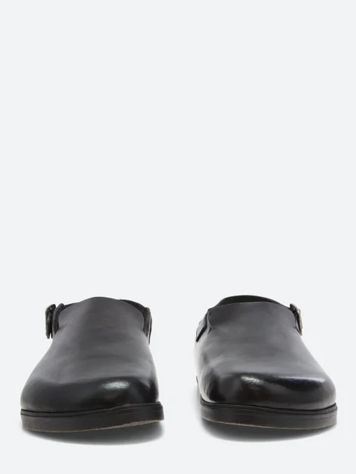 New - Oz Clog in Tmoro Tcapo Shoes