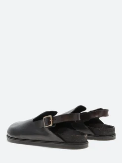 New - Oz Clog in Tmoro Tcapo Shoes