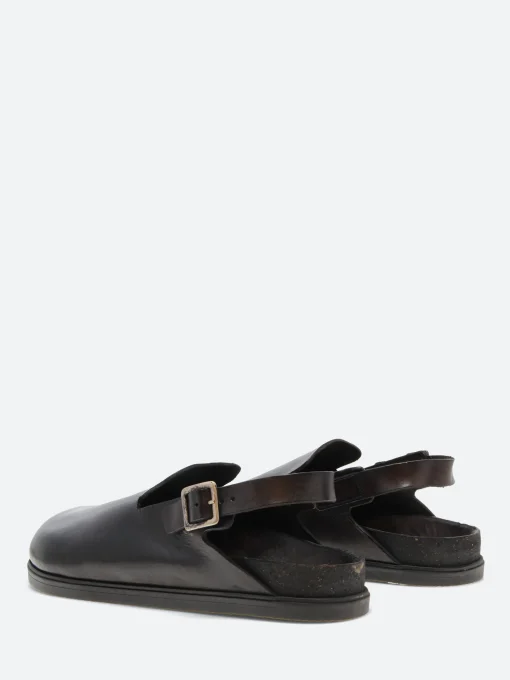 New - Oz Clog in Tmoro Tcapo Shoes