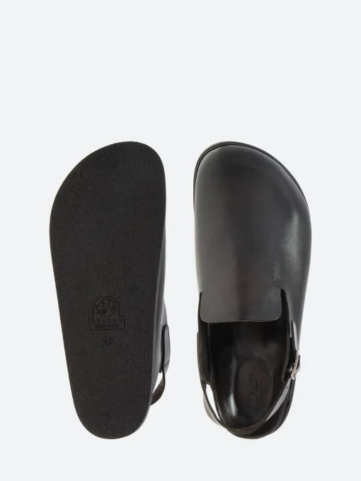 New - Oz Clog in Tmoro Tcapo Shoes