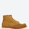 Online gravitypope - 6" Classic Moc in Olive Mohave Boots