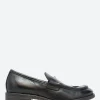 Online - Raelee in Nero Drill Women Shoes | Overalls & Jumpsuits