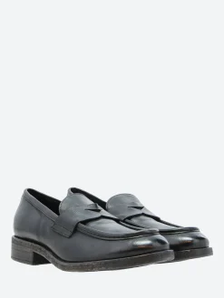 Online - Raelee in Nero Drill Women Shoes | Overalls & Jumpsuits