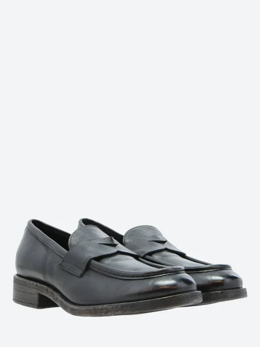 Online - Raelee in Nero Drill Women Shoes | Overalls & Jumpsuits