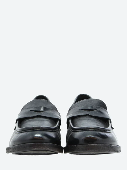 Online - Raelee in Nero Drill Women Shoes | Overalls & Jumpsuits