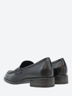 Online - Raelee in Nero Drill Women Shoes | Overalls & Jumpsuits