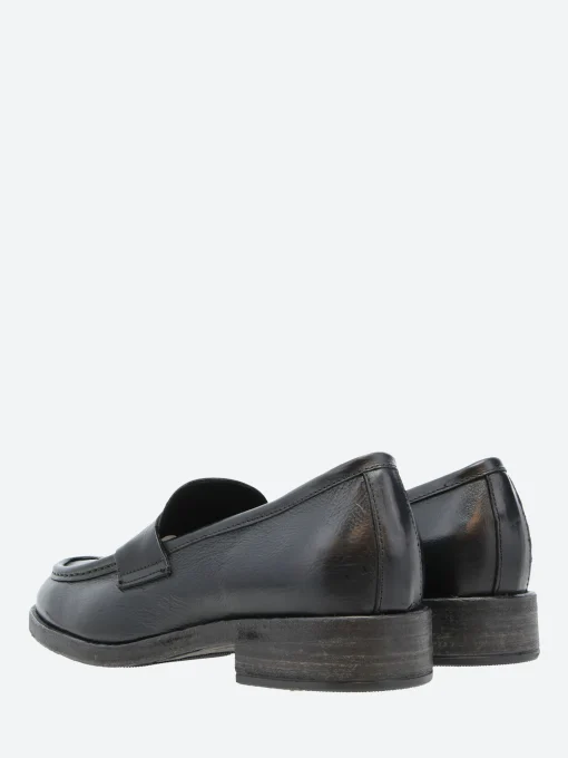 Online - Raelee in Nero Drill Women Shoes | Overalls & Jumpsuits