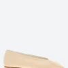 Discount - Raina Ballet Flats in Sand Baffi Women Shoes