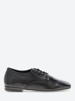 Best - Rainor Derby Shoes in Nero Missouri Women Shoes