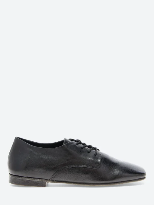 Best - Rainor Derby Shoes in Nero Missouri Women Shoes