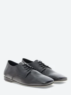 Best - Rainor Derby Shoes in Nero Missouri Women Shoes
