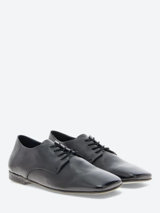 Best - Rainor Derby Shoes in Nero Missouri Women Shoes