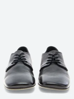Best - Rainor Derby Shoes in Nero Missouri Women Shoes
