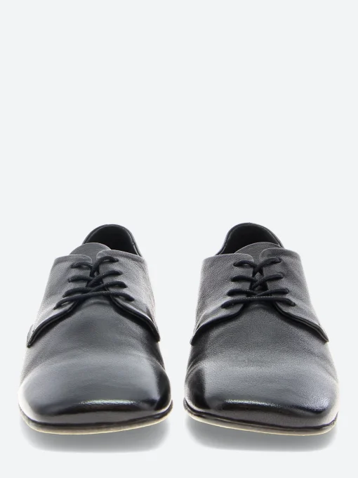 Best - Rainor Derby Shoes in Nero Missouri Women Shoes