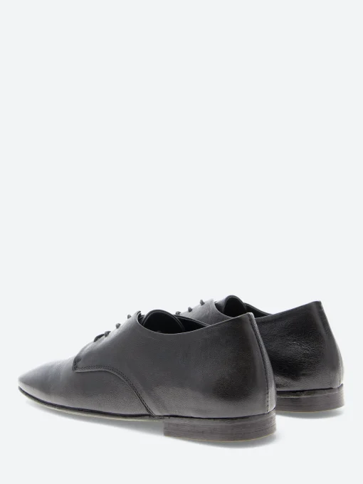 Best - Rainor Derby Shoes in Nero Missouri Women Shoes
