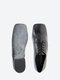Best - Rainor Derby Shoes in Nero Missouri Women Shoes
