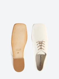 Clearance - Rainor Derby Shoes in Osso Missouri Women Shoes