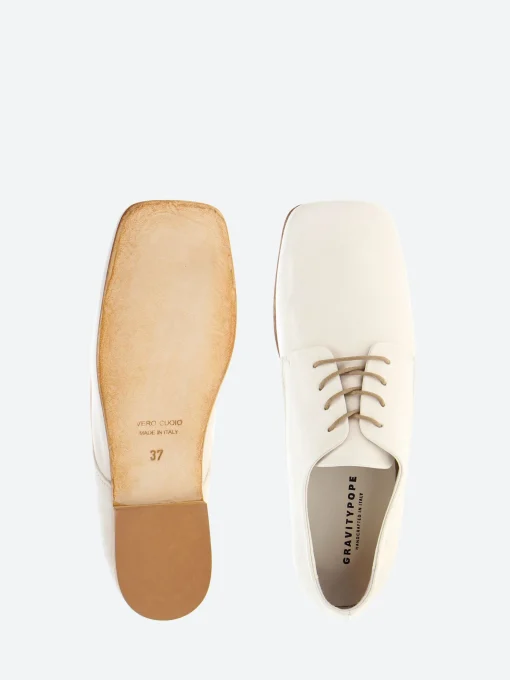 Clearance - Rainor Derby Shoes in Osso Missouri Women Shoes
