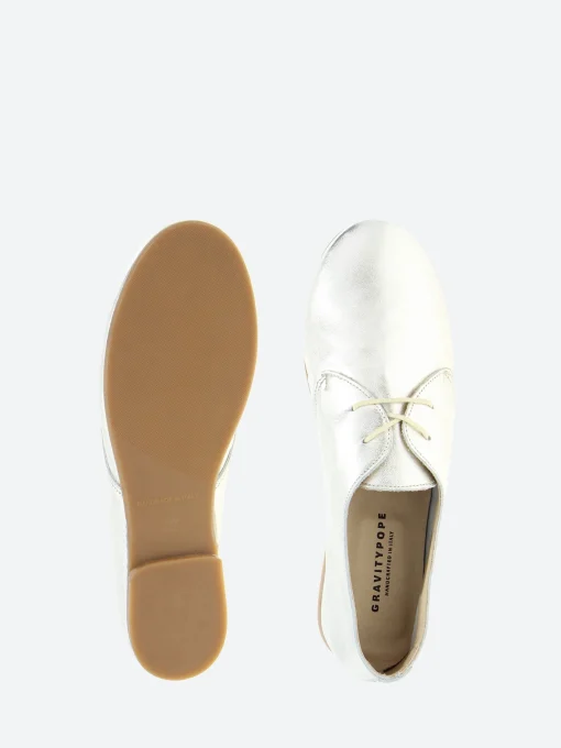 Best - Randa Jazz Shoes in Platino Tequila Women Shoes