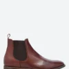Discount - Roberta in Cuoio Atena Women Boots