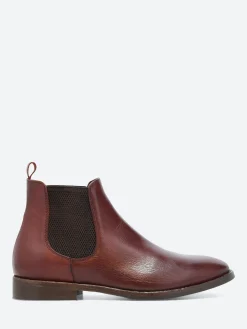 Discount - Roberta in Cuoio Atena Women Boots